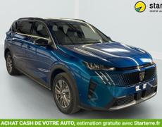 Peugeot 5008 Saint-Fons