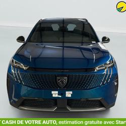 Peugeot 5008 HYBRID 145 CH E-DCS6 ALLURE Saint-Fons