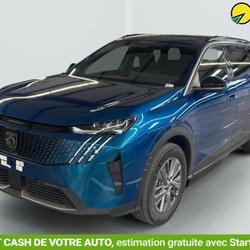 Peugeot 5008 HYBRID 145 CH E-DCS6 ALLURE Saint-Fons