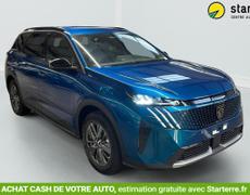Peugeot 5008 Saint-Fons
