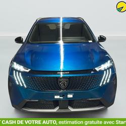 Peugeot 5008 HYBRID 145 CH E-DCS6 ALLURE Saint-Fons