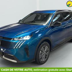 Peugeot 5008 HYBRID 145 CH E-DCS6 ALLURE Saint-Fons