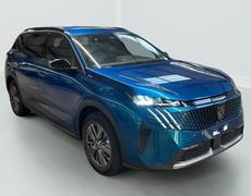 Peugeot 5008 Hénin-Beaumont