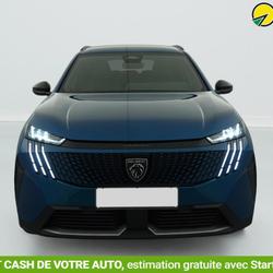 Peugeot 5008 HYBRID 145 CH E-DCS6 ALLURE Saint-Fons