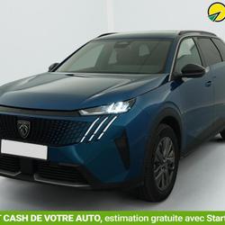 Peugeot 5008 HYBRID 145 CH E-DCS6 ALLURE Saint-Fons