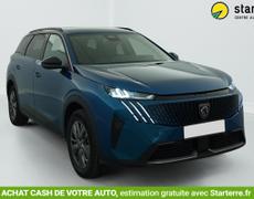 Peugeot 5008 Saint-Fons