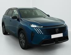 Peugeot 5008 Hénin-Beaumont