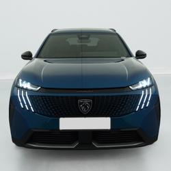 Peugeot 5008 HYBRID 145 CH E-DCS6 ALLURE H&eacute;nin-Beaumont