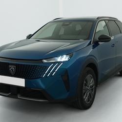 Peugeot 5008 HYBRID 145 CH E-DCS6 ALLURE H&eacute;nin-Beaumont