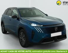 Peugeot 5008 Saint-Fons