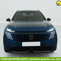 Peugeot 5008 HYBRID 145 CH E-DCS6 ALLURE Saint-Fons