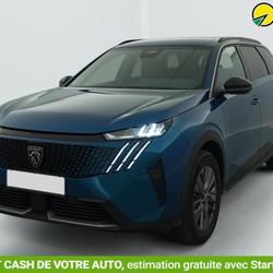 Peugeot 5008 HYBRID 145 CH E-DCS6 ALLURE Saint-Fons
