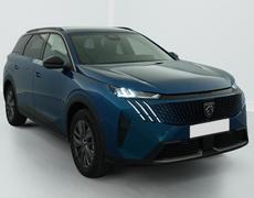 Peugeot 5008 Hénin-Beaumont