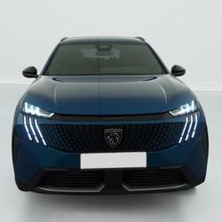 Peugeot 5008 HYBRID 145 CH E-DCS6 ALLURE H&eacute;nin-Beaumont