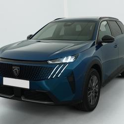 Peugeot 5008 HYBRID 145 CH E-DCS6 ALLURE H&eacute;nin-Beaumont