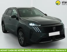 Peugeot 5008 Saint-Fons