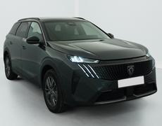 Peugeot 5008 Hénin-Beaumont
