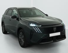 Peugeot 5008 Hénin-Beaumont