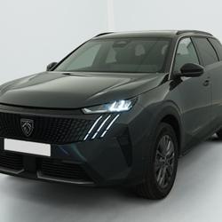 Peugeot 5008 HYBRID 145 CH E-DCS6 ALLURE H&eacute;nin-Beaumont