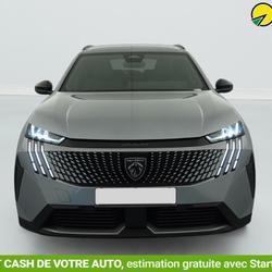 Peugeot 5008 HYBRID 145 CH E-DCS6 ALLURE Saint-Fons
