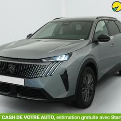 Peugeot 5008 HYBRID 145 CH E-DCS6 ALLURE Saint-Fons