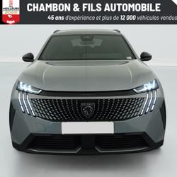 Peugeot 5008 HYBRID 145 CH E-DCS6 ALLURE occasion - La Grand-Croix - photo 2/21