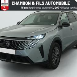 Peugeot 5008 HYBRID 145 CH E-DCS6 ALLURE occasion - La Grand-Croix - photo 3/21