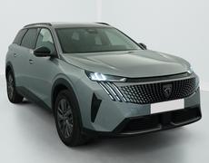 Peugeot 5008 Hénin-Beaumont