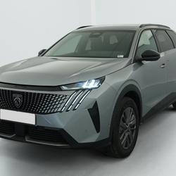 Peugeot 5008 HYBRID 145 CH E-DCS6 ALLURE H&eacute;nin-Beaumont