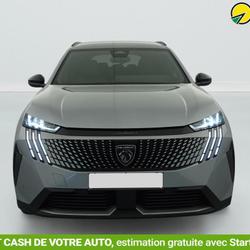 Peugeot 5008 HYBRID 145 CH E-DCS6 ALLURE Saint-Fons