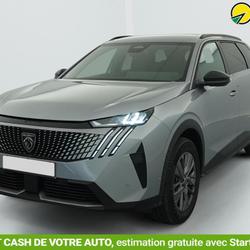 Peugeot 5008 HYBRID 145 CH E-DCS6 ALLURE Saint-Fons