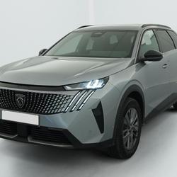 Peugeot 5008 HYBRID 145 CH E-DCS6 ALLURE H&eacute;nin-Beaumont
