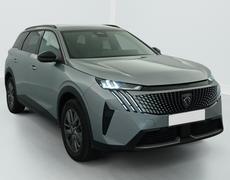 Peugeot 5008 Hénin-Beaumont