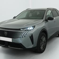 Peugeot 5008 HYBRID 145 CH E-DCS6 ALLURE H&eacute;nin-Beaumont