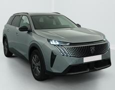 Peugeot 5008 Hénin-Beaumont