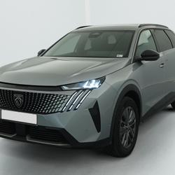 Peugeot 5008 HYBRID 145 CH E-DCS6 ALLURE H&eacute;nin-Beaumont