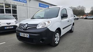 Renault Kangoo Express  - photo 0
