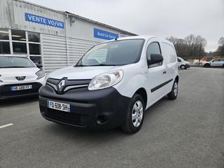 Renault Kangoo - Extra R-Link - Blue dCi 115 - 9 595 €