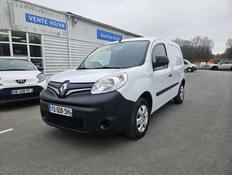 Renault Kangoo Express  - 9 995 €