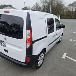 Renault Kangoo Express Extra R-Link - Blue dCi 115 Grandchamps-des-Fontaines
