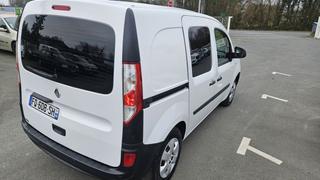 Renault Kangoo Express  - photo 1