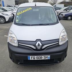 Renault Kangoo Express Extra R-Link - Blue dCi 115 Grandchamps-des-Fontaines