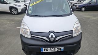 Renault Kangoo Express  - photo 2