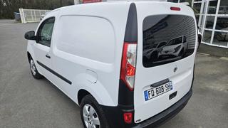 Renault Kangoo Express  - photo 3