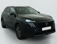 Peugeot 5008 Hénin-Beaumont