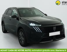 Peugeot 5008 Saint-Fons
