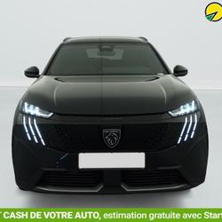 Peugeot 5008 HYBRID 145 CH E-DCS6 ALLURE Saint-Fons