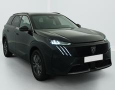 Peugeot 5008 Hénin-Beaumont