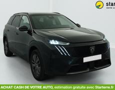 Peugeot 5008 Saint-Fons