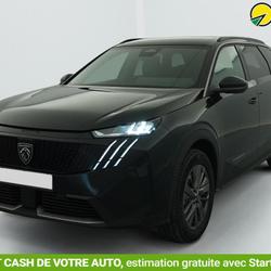 Peugeot 5008 HYBRID 145 CH E-DCS6 ALLURE Saint-Fons